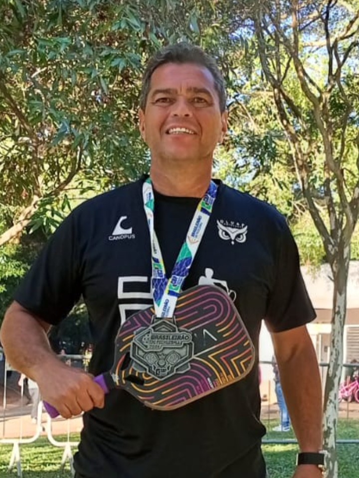 Ednardo Oliveira