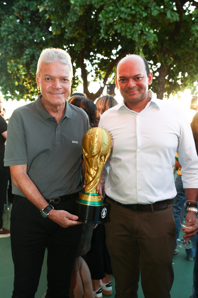 Edson Arouche E Otilio Ferreira (1)