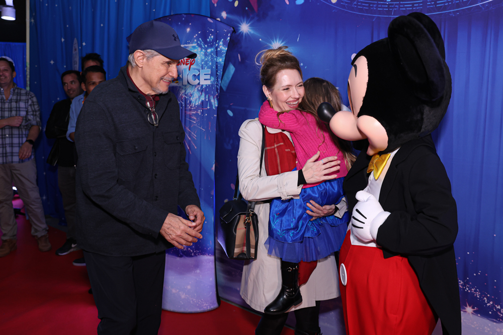 Disney On Ice Festa Em Família