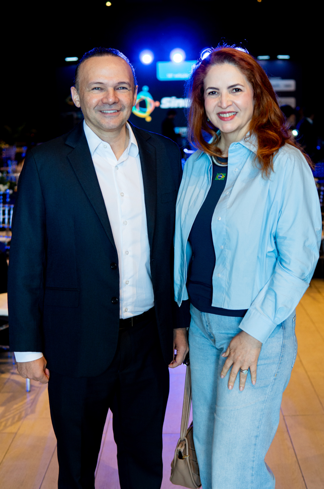 Eduardo Amaral E Enid Câmara (1)