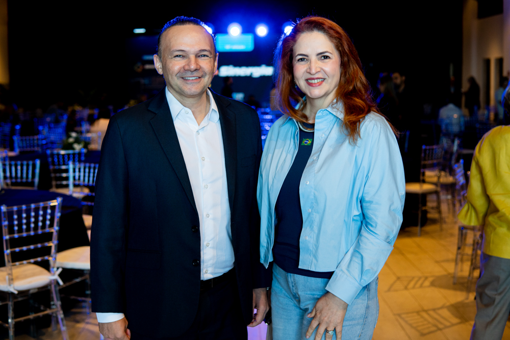 Eduardo Amaral E Enid Câmara (2)