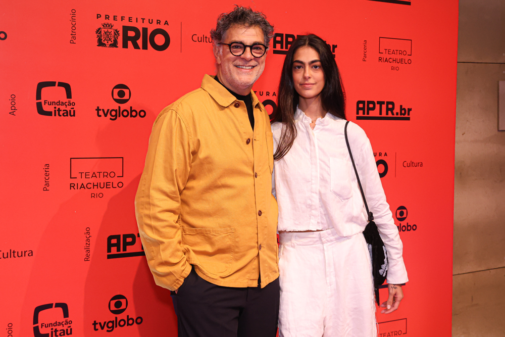 20ª Edição Do Prêmio Aptr De Teatro