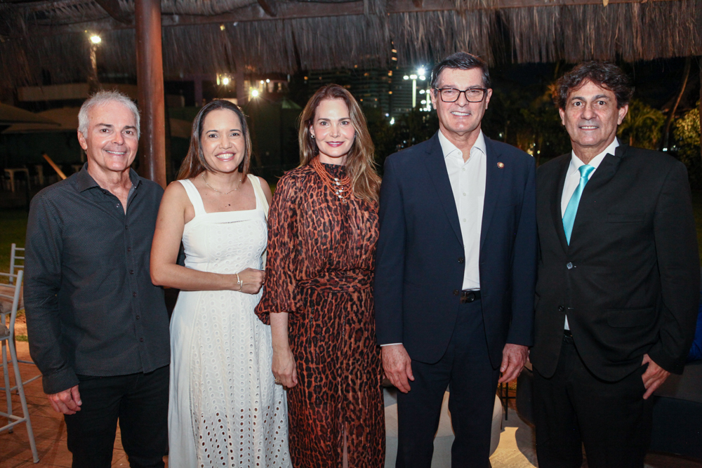Eduardo Rocha, Rafaela Melo, Joyce E Cid Marconi, Bretis De Castro (4)