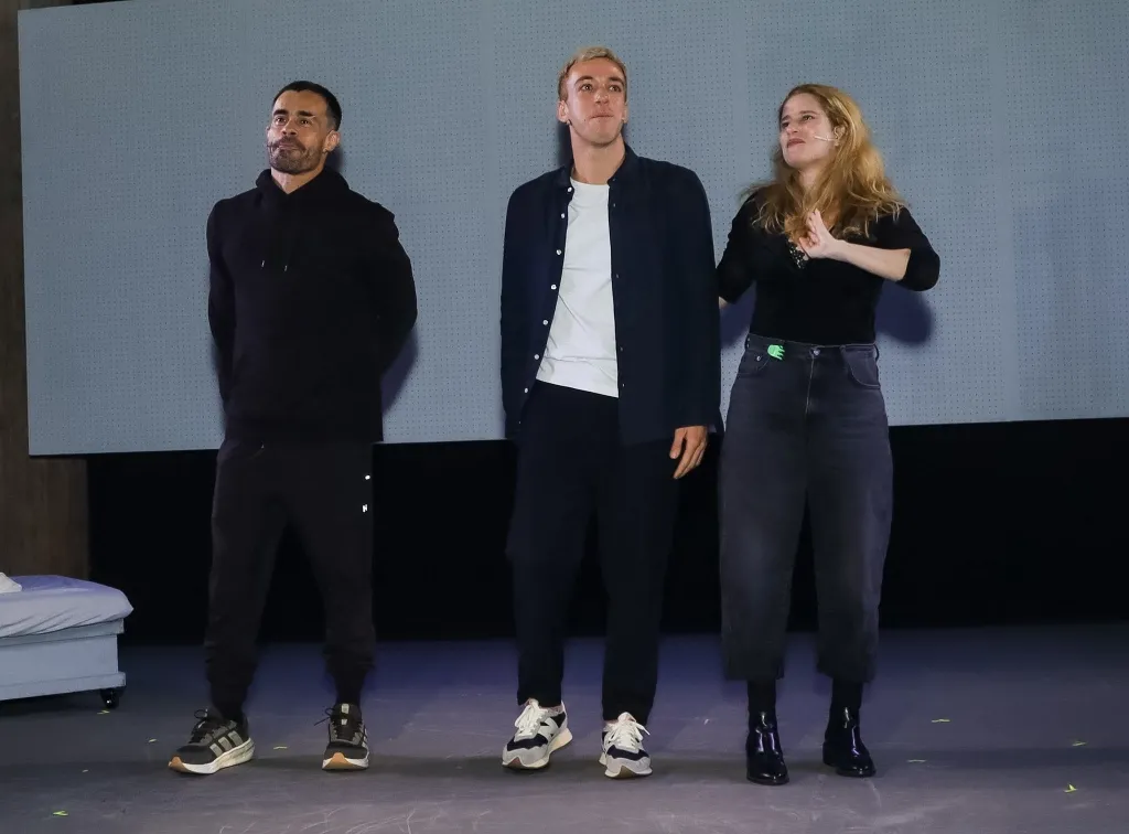 Elenco