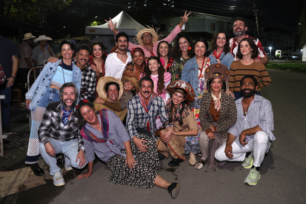 Elenco 1