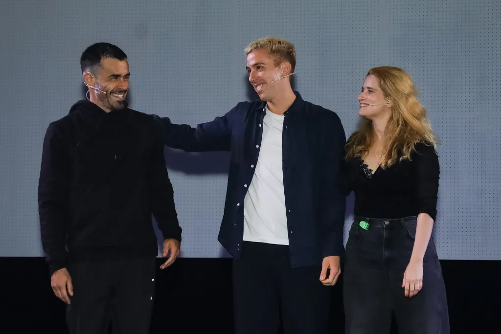 Artistas e convidados acompanharam a estreia VIP de “EDDY – Violência & Metamorfose”, no Teatro FAAP, em São Paulo - Fotos: Clayton Felizardo/Brazil News