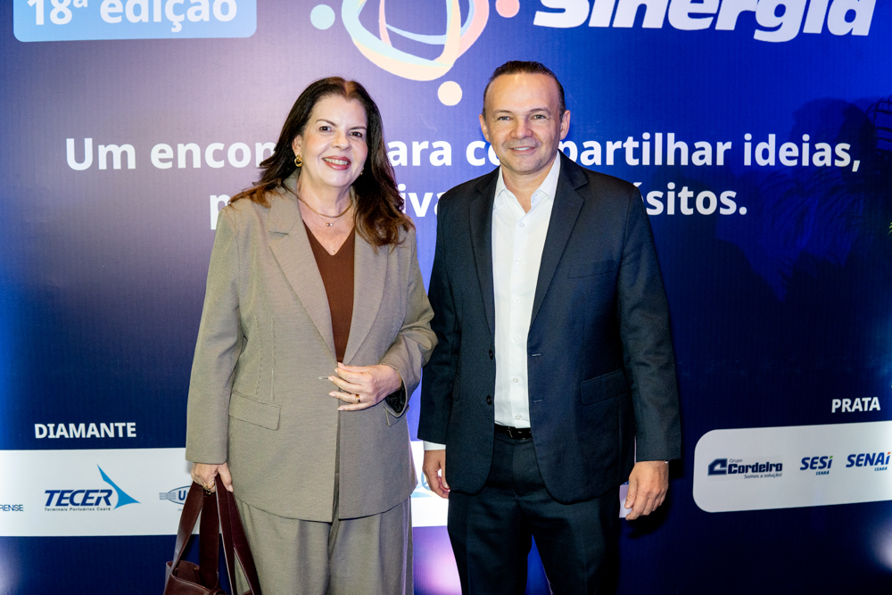 Eliane Brasil E Eduardo Amaral