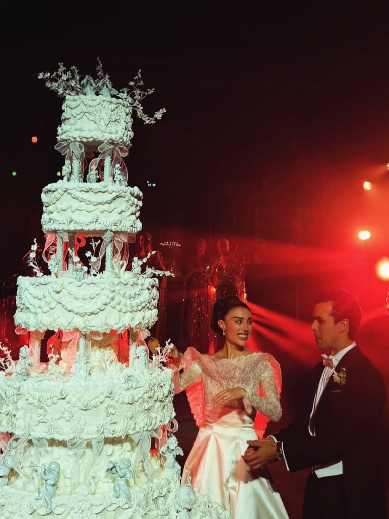 Elisa Zarzur E Alexandre Negrão (3)