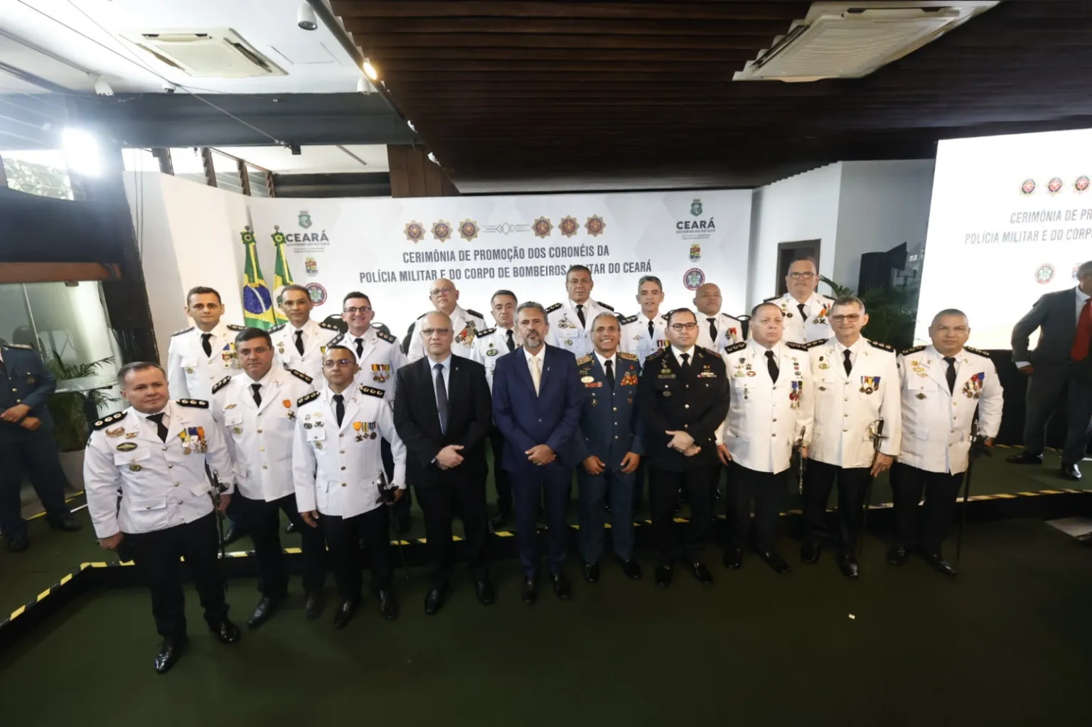 Entre críticas e resultados, segurança pública desafia governo e oposição