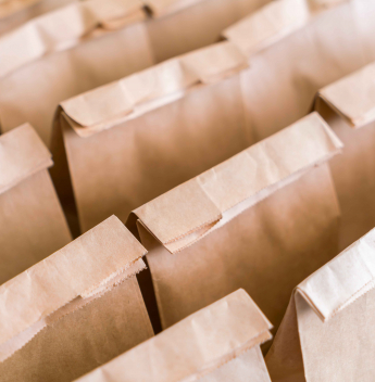 Setor de embalagens de papel registra recorde de vendas em abril