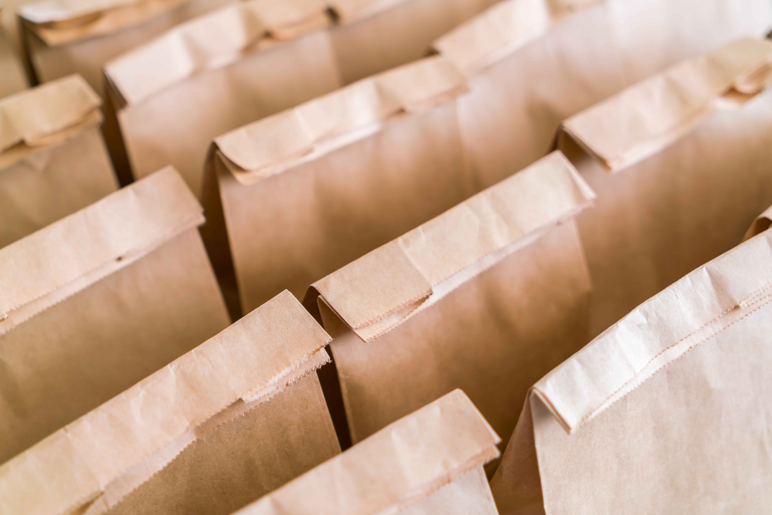 Setor de embalagens de papel registra recorde de vendas em abril