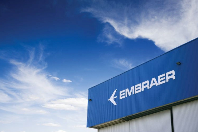 Embraer