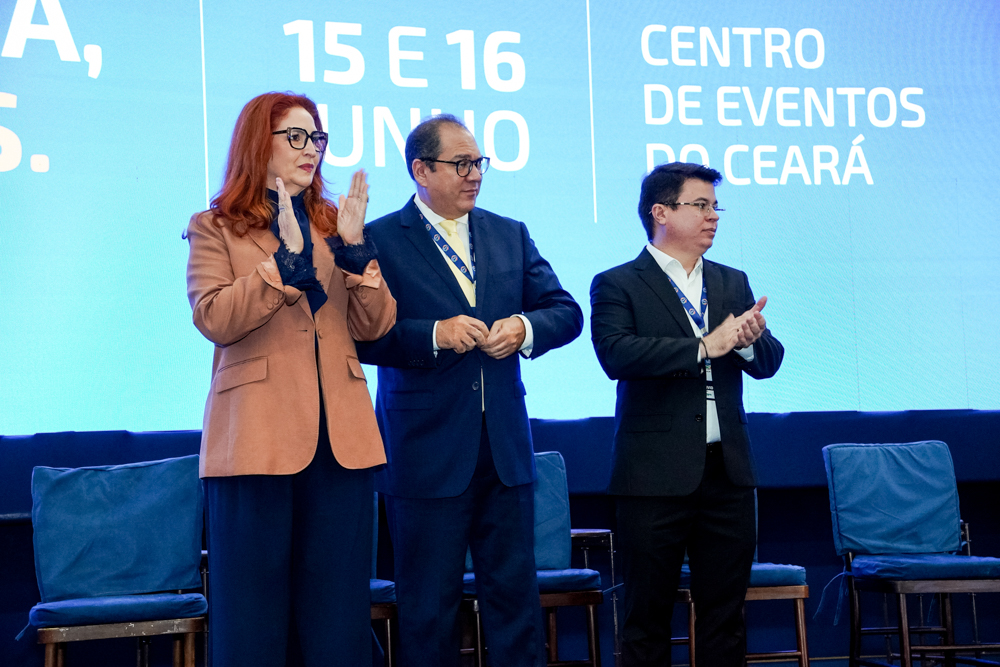 Enid Câmara, Alex Magalhães E Joacy Junior