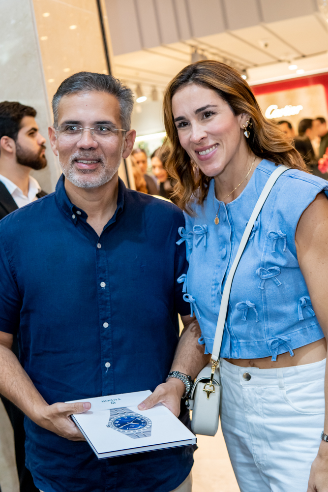 Érico E Caroline Joca