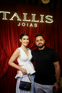 Erika E Igor Rodrigues