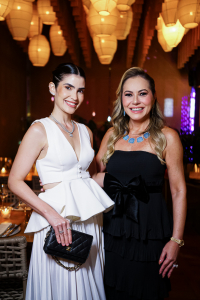 Erika Rodrigues E Talyzie Mihaliuc