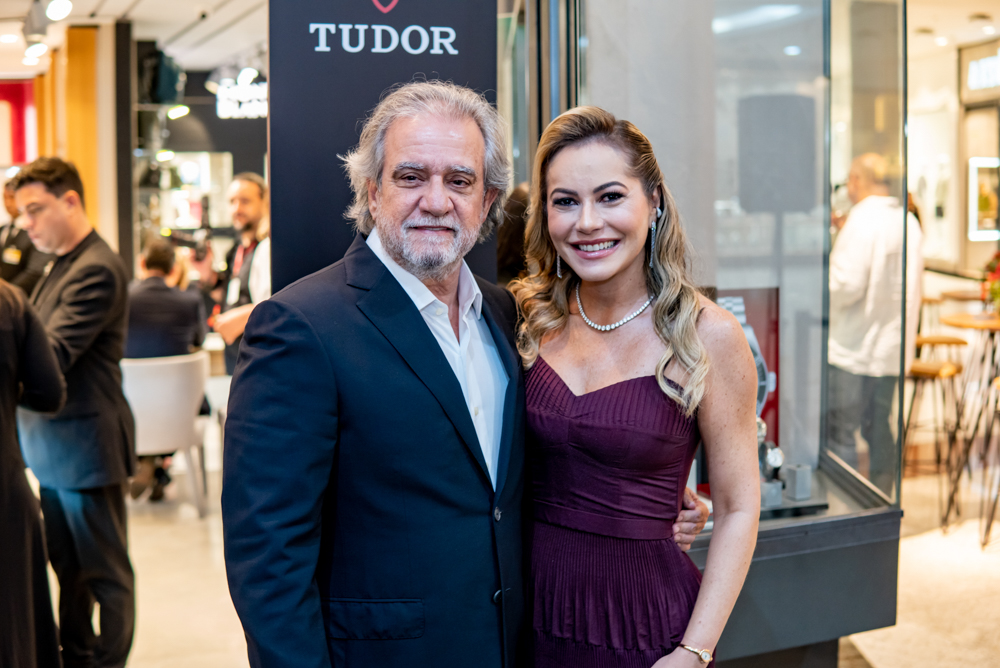 Ernesto Saboia E Talyzie Mihaliuc (3)