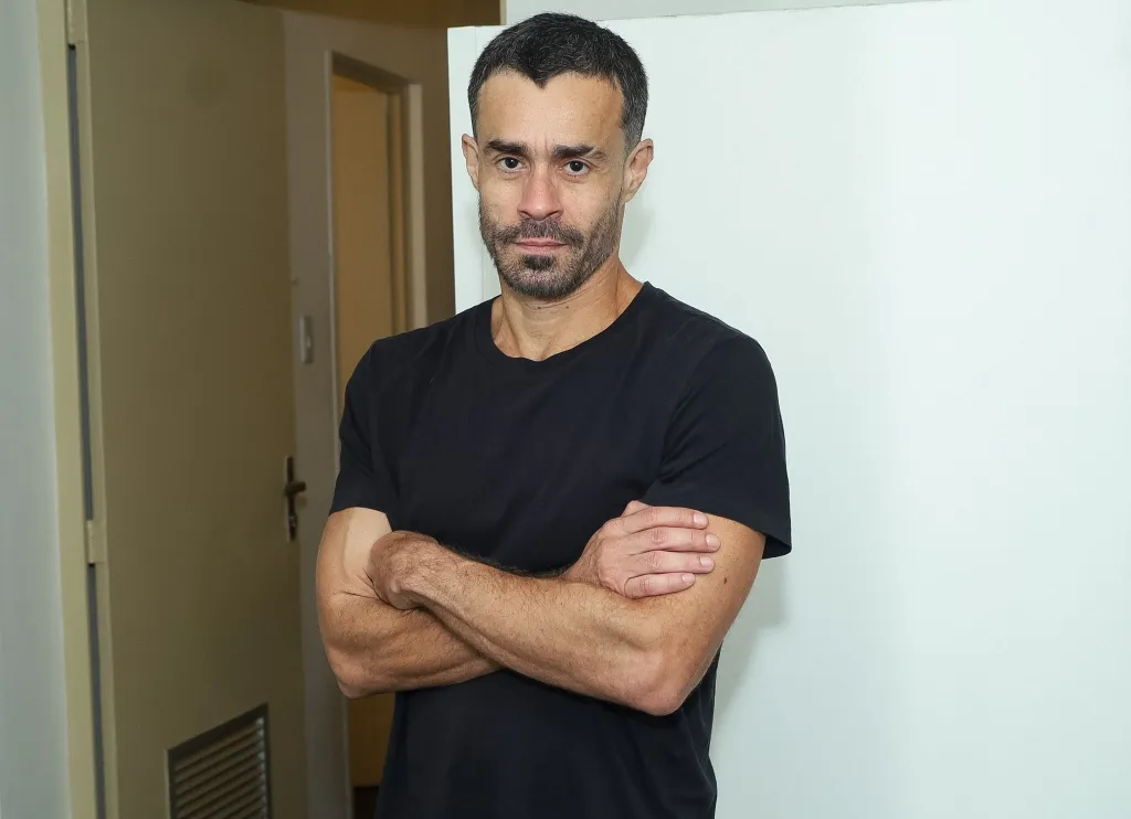 Erom Cordeiro