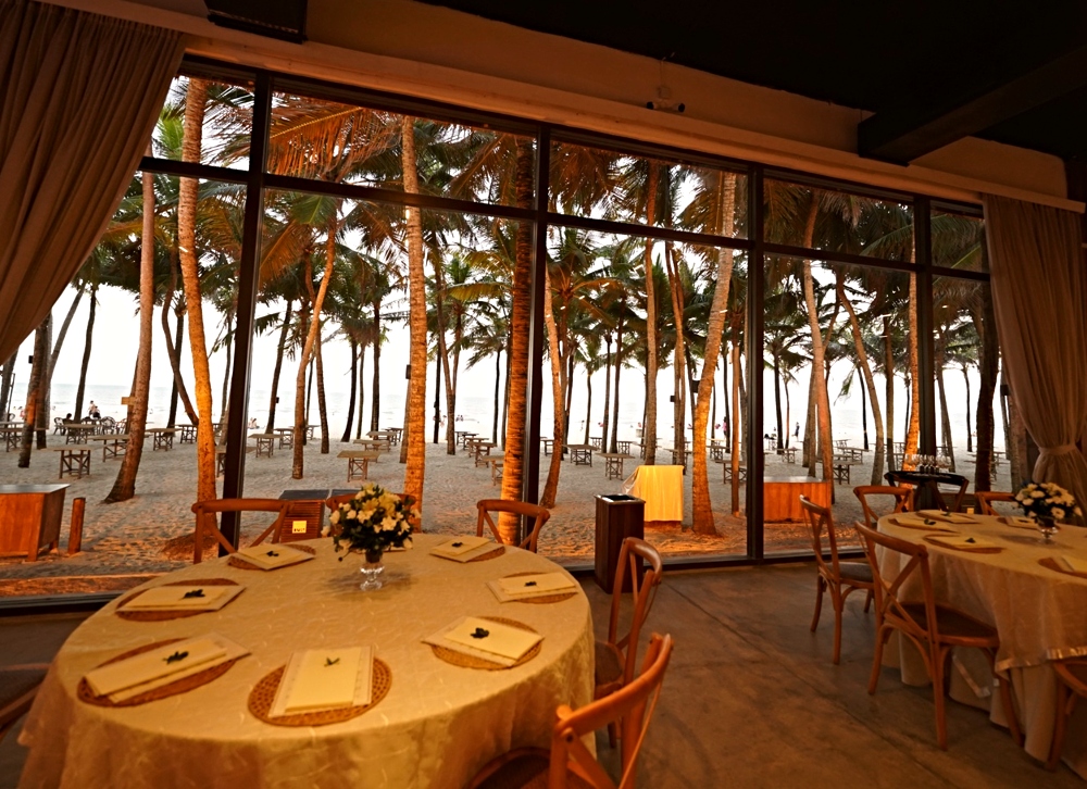 Beach Park sedia abertura do principal congresso de eventos da América Latina