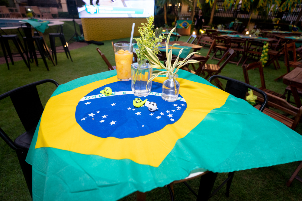 Esquenta Da Brasil Na Copa (1)