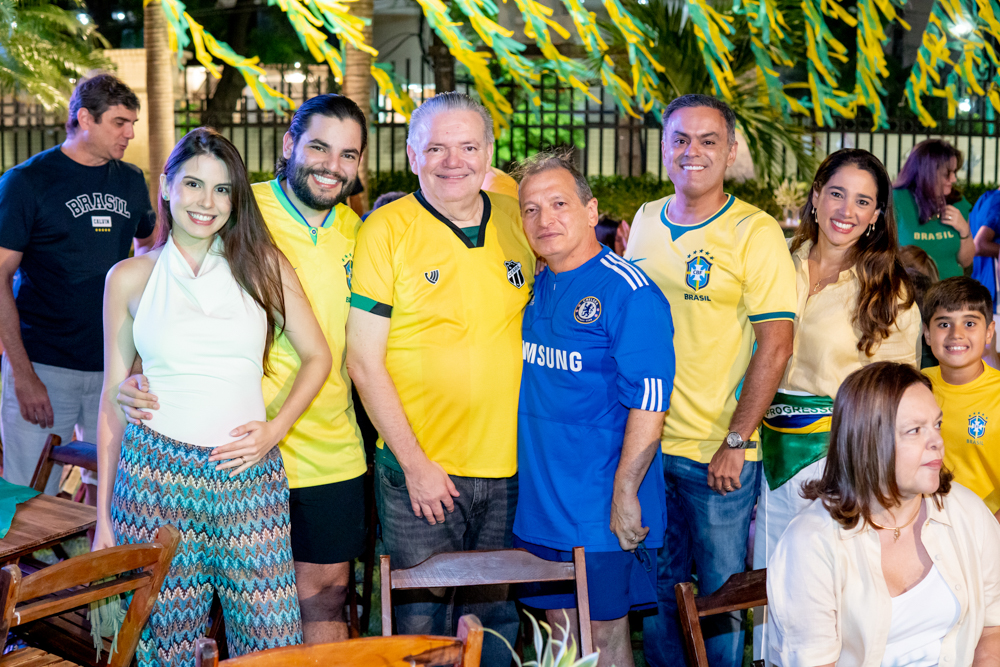 Esquenta Da Brasil Na Copa (13)