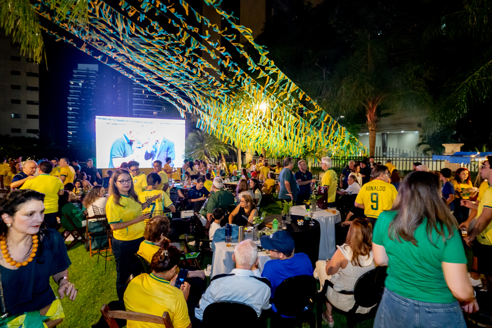 Esquenta Da Brasil Na Copa (17)