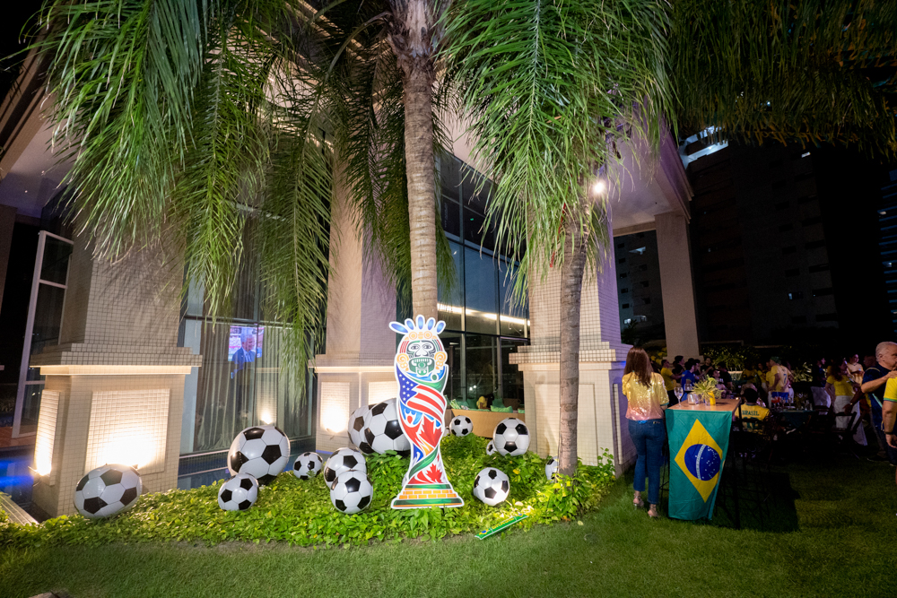 Esquenta Da Brasil Na Copa (18)
