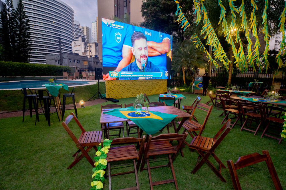 Esquenta Da Brasil Na Copa (2)