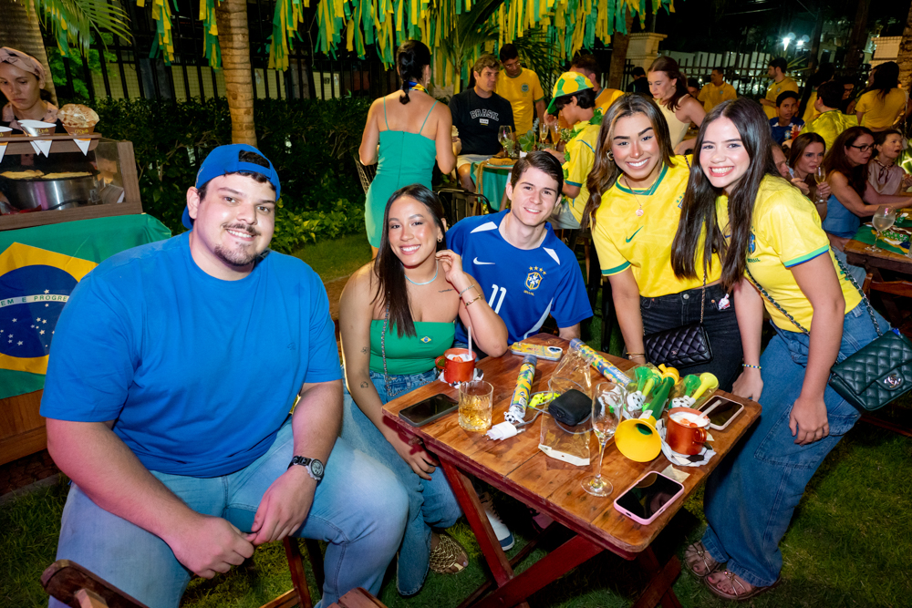 Esquenta Da Brasil Na Copa (23)