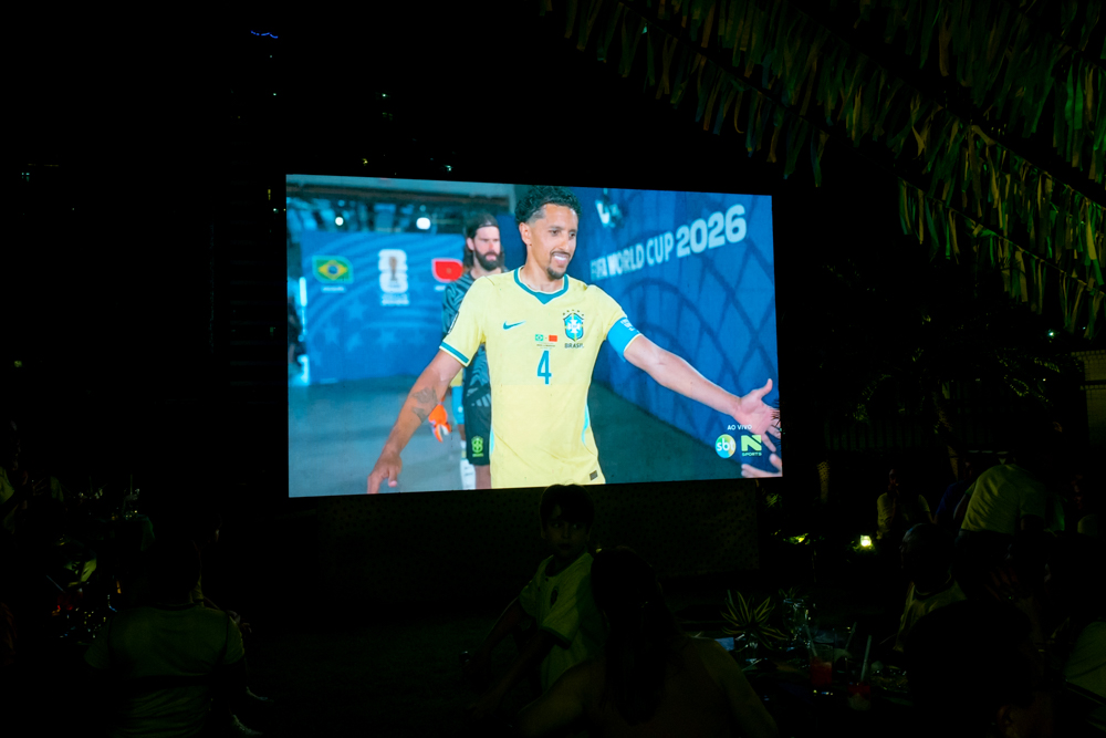 Esquenta Da Brasil Na Copa (24)