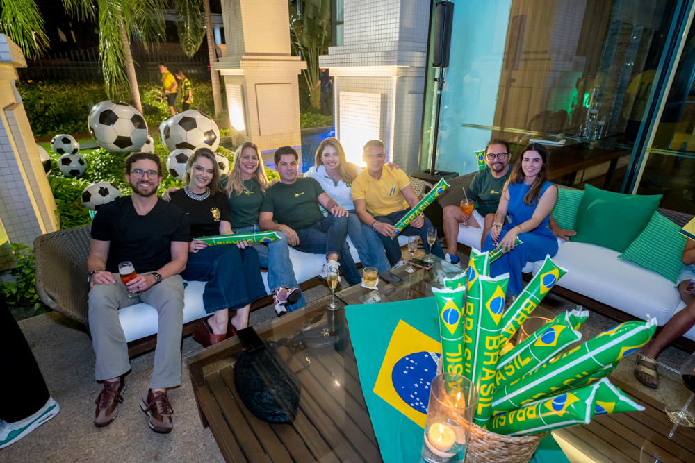 Esquenta Da Brasil Na Copa (25)