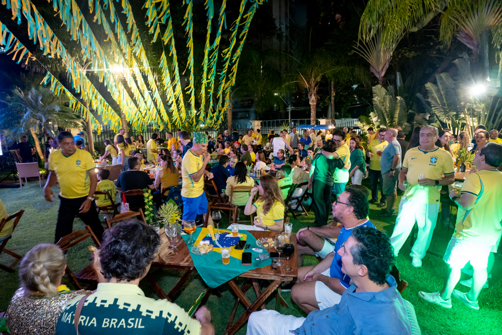 Esquenta Da Brasil Na Copa (27)
