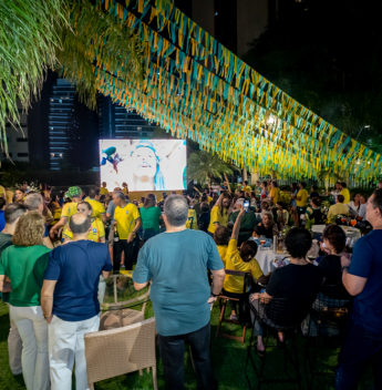 Copa de 2026 revela a nova geografia do poder na comunicação