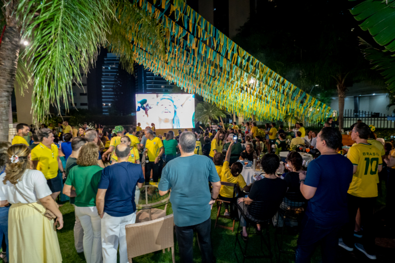 Copa de 2026 revela a nova geografia do poder na comunicação