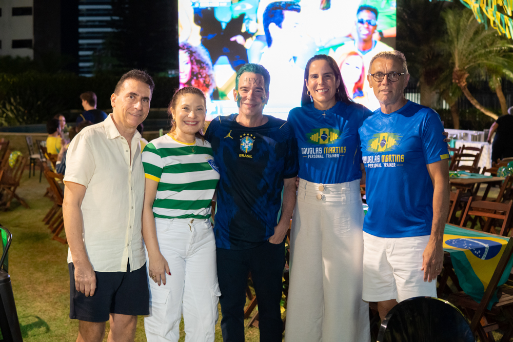 Esquenta Do Brasil Na Copa (14)