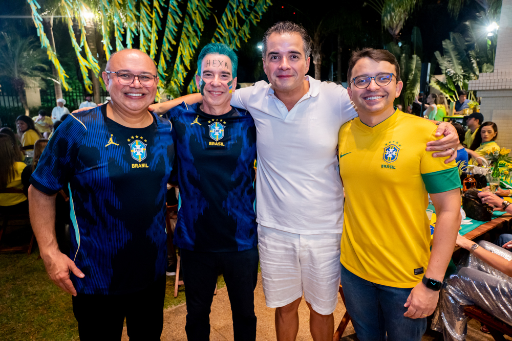 Esquenta Do Brasil Na Copa (15)