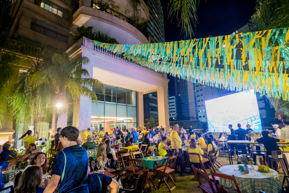 Esquenta Do Brasil Na Copa (2)