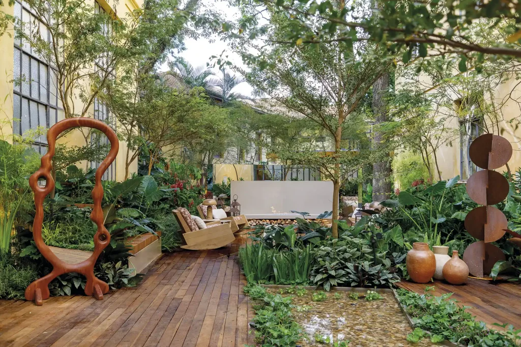 Estudio Musgo Refugio Fleury Casacor Sao Paulo 2026 Credito Juliano Colodeti 6 Bytzsomq