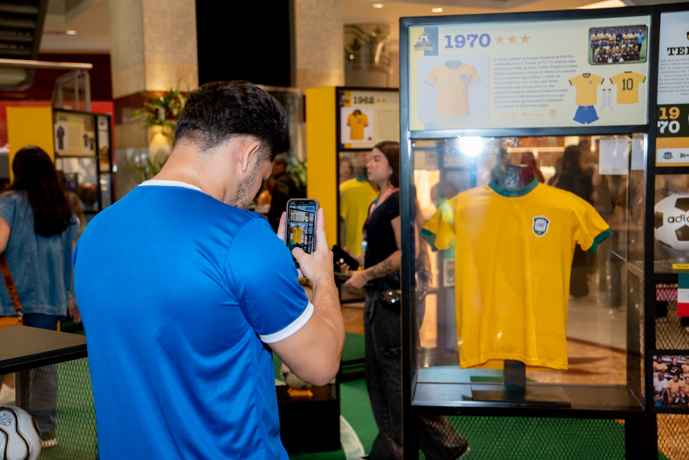 Exposição Praça Dos Campeões (1)