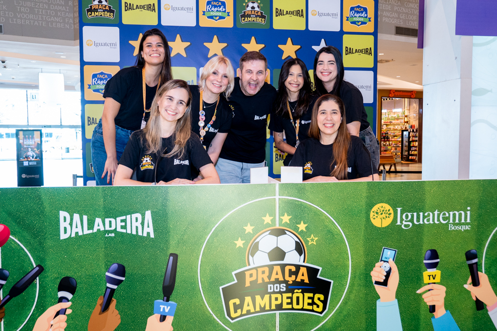 Exposição Praça Dos Campeões (10)