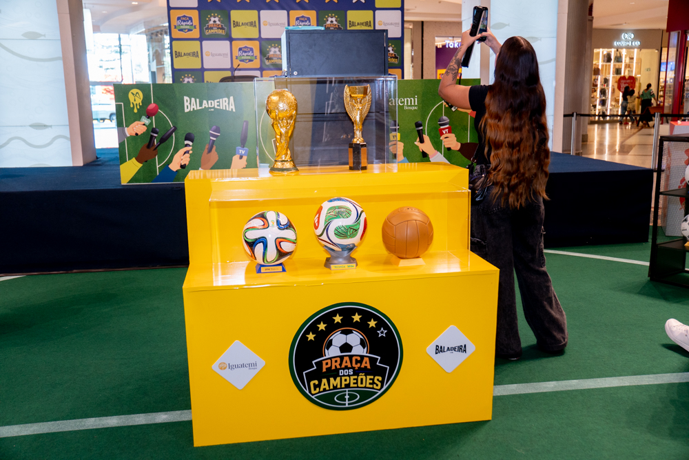 Exposição Praça Dos Campeões (10)