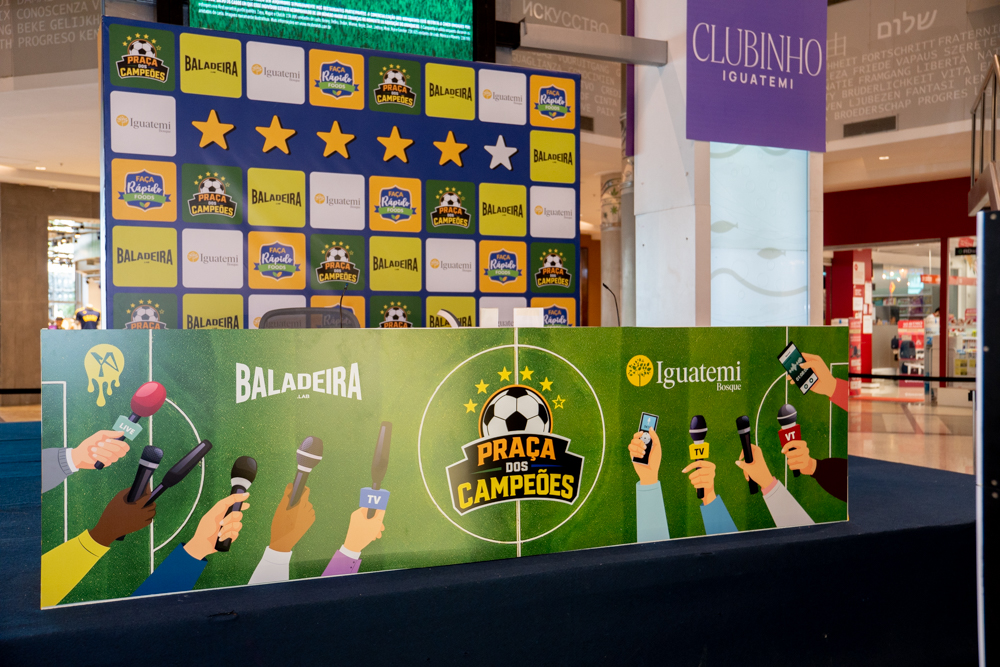 Exposição Praça Dos Campeões (11)