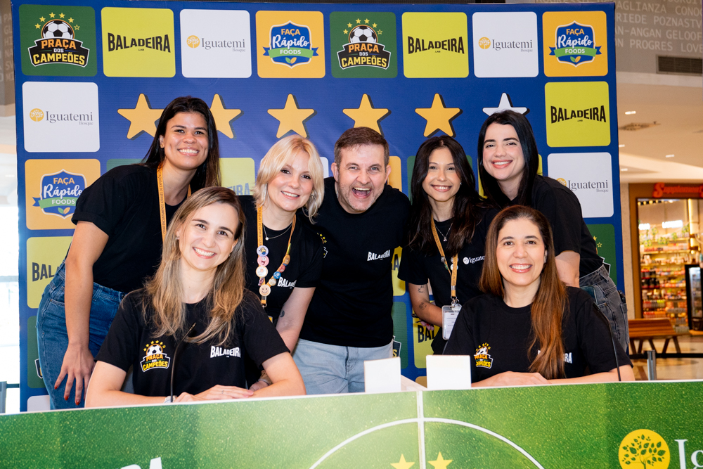 Exposição Praça Dos Campeões (14)
