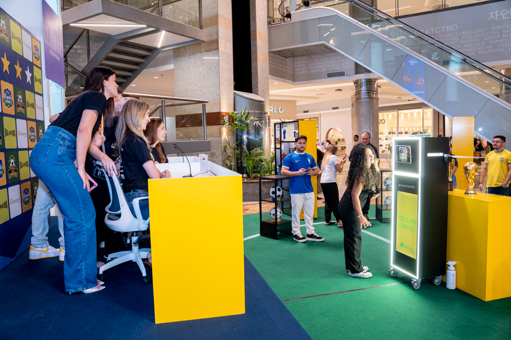 Exposição Praça Dos Campeões (17)