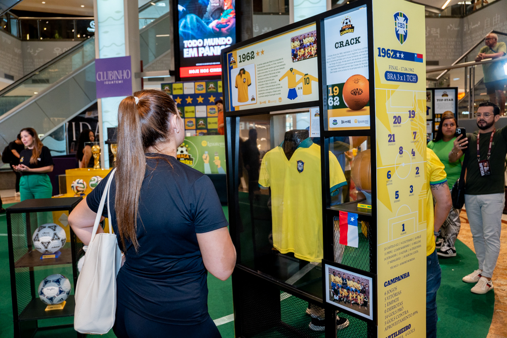 Exposição Praça Dos Campeões (29)