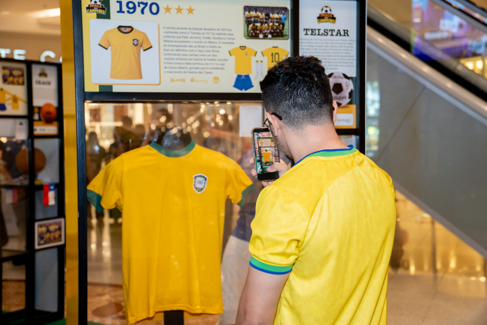 Exposição Praça Dos Campeões (3)