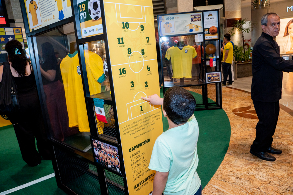 Exposição Praça Dos Campeões (35)