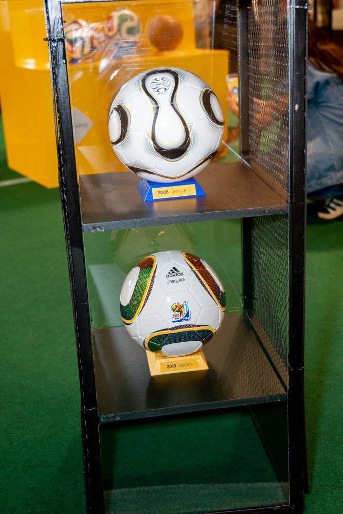 Exposição Praça Dos Campeões (4)
