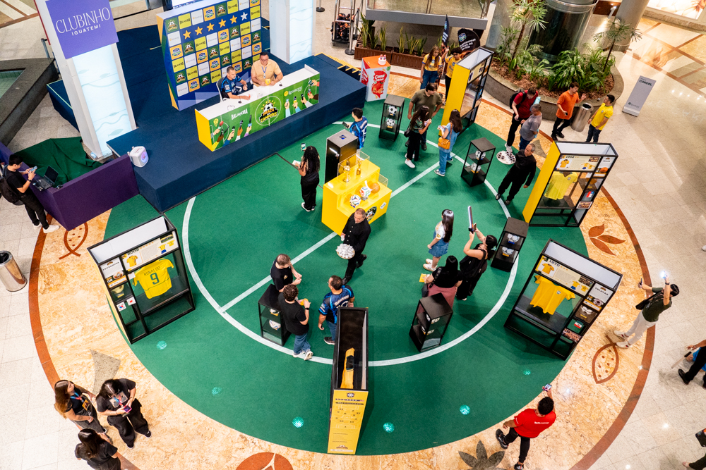 Exposição Praça Dos Campeões (40)