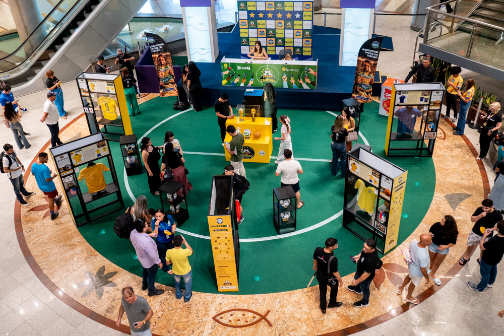 Exposição Praça Dos Campeões (57)